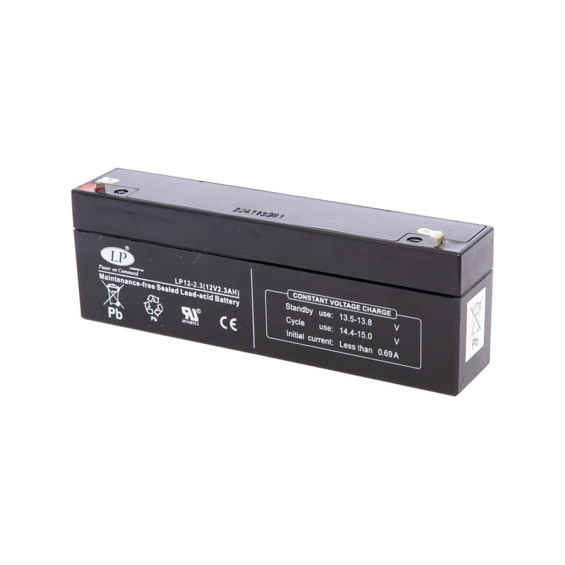 Akumulator 12 V