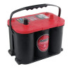 Akumulator 12V 50Ah EN 815A 254x175x200 P+ AMG Optima