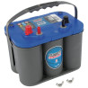Akumulator 12V 50Ah EN 815A 254x175x200 L+ AMG Optima