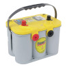 Akumulator 12V 55Ah EN 765A 254x175x200 L+ AMG Optima