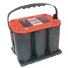 Akumulator 12V 44Ah EN 730A 237x172x197 L+ AMG Optima