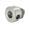(3.1)Piasta sprzęgła komplet K64/12 1i3/8 Z6 4000-