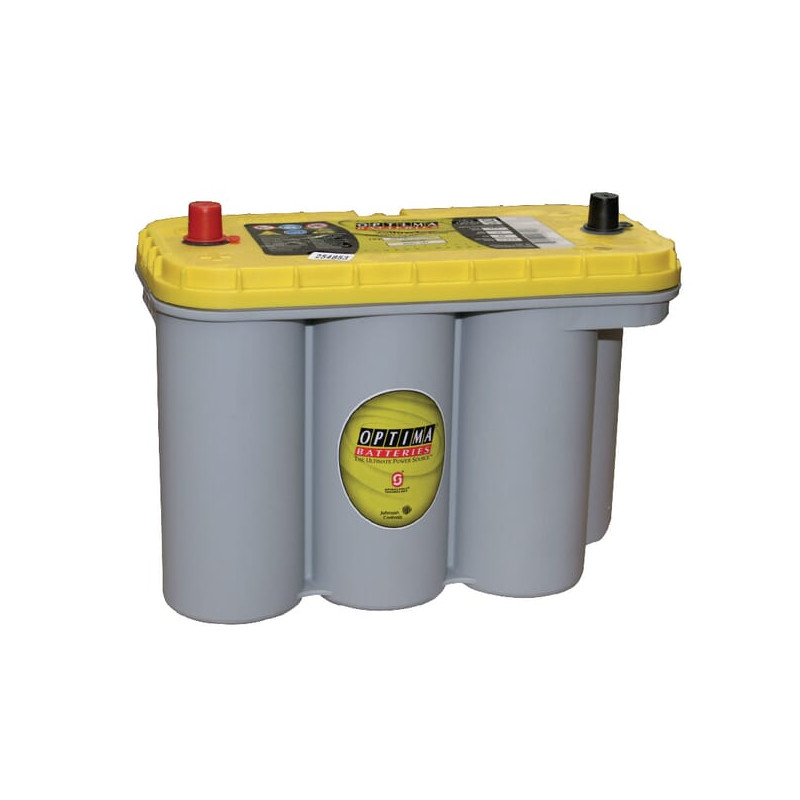 Akumulator 12V 75Ah EN 975A 325x165x238 L+ AMG Optima