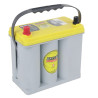 Akumulator 12V 38Ah EN 510A 237x129x227 L+ AMG Optima