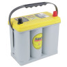 Akumulator 12V 38Ah EN 510A 237x129x227 P+ AMG Optima