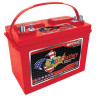 Akumulator 12V 105Ah 324x171x248 L+ U.S. Battery
