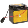 Akumulator 12 V / 28 Ah
