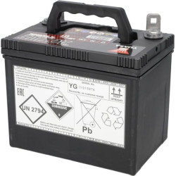 Akumulator Yuasa, 12V 30Ah