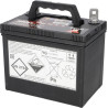 Akumulator Yuasa, 12V 30Ah