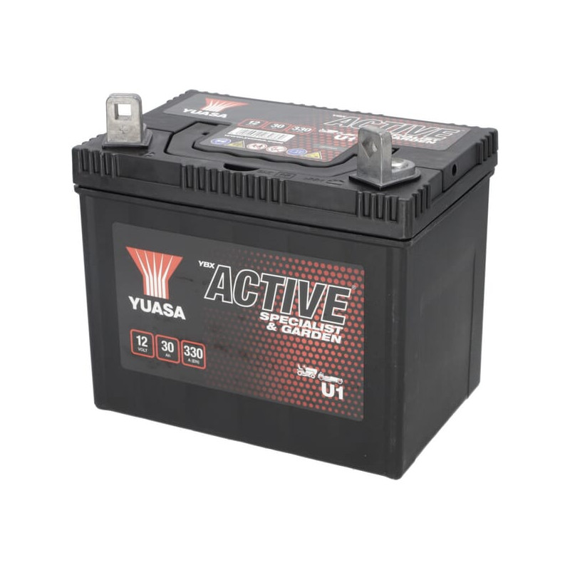 Akumulator Yuasa, 12V 30Ah