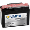 Akumulator 12V 2,3Ah EN 30A 114x49x86 krótki bok P+ AGM Varta