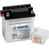 Akumulator 12V 3Ah EN 30A 100x58x112 P+ Powersports Freshpack VARTA