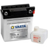 Akumulator 12V 3Ah EN 30A 100x58x112 P+ Powersports Freshpack VARTA