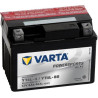 Akumulator 12V 3Ah EN 40A 114x71x86 P+ AGM Varta