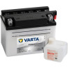 Akumulator 12V 4Ah EN 50A 121x71x93 P+ Powersports Freshpack VARTA