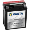 Akumulator 12V 6Ah EN 100A 114x71x131 P+ AGM Varta
