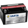 Akumulator 12V 6Ah EN 105A 151x88x94 L+ AGM Varta