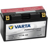Akumulator 12V 7Ah EN 120A 150x66x94 L+ AGM Varta