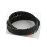 Pasek zębaty Omega 8M 25x1256mm 157 zębów Optibelt 8Mx25-157