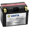 Akumulator 12V 9Ah EN 200A 150x87x110 L+ AGM Varta