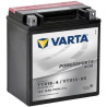 Akumulator 12V 14Ah EN 210A 150x87x161 L+ AGM Varta