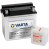 Akumulator 12V 16Ah EN 200A 158x89x162 L+ Powersports Freshpack VARTA