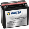 Akumulator 12V 18Ah EN 250A 177x88x156 P+ AGM Varta