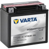 Akumulator 12V 18Ah EN 250A 177x88x156 L+ AGM Varta