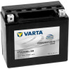 Akumulator 12V 18Ah EN 320A 175x87x154 P+ AGM Varta