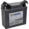Akumulator 12V 19Ah 186x82x173 P+ Powersports VARTA