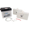 Akumulator 12V 25Ah EN 220A 186x130x171 P+ Powersports Freshpack VARTA