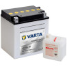 Akumulator 12V 30Ah EN 300A 168x132x176 P+ Powersports Freshpack VARTA