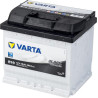 Akumulator 12V 45Ah EN 400A 207x175x190 P+ Black Dynamic VARTA