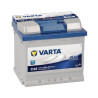 Akumulator 12V 52Ah EN 470A 207x175x190 P+ Blue Dynamic VARTA