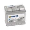 Akumulator 12V 52Ah EN 520A 207x175x175 P+ Silver Dynamic VARTA