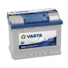 Akumulator 12V 60Ah EN 540A 242x175x190 P+ Blue Dynamic VARTA