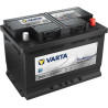 Akumulator 12V 66Ah EN 510A 278x175x190 P+ Heavy Duty VARTA