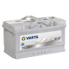 Akumulator 12V 85Ah EN 800A 315x175x175 P+ Silver Dynamic VARTA