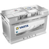 Akumulator 12V 85Ah EN 800A 315x175x190 P+ Silver Dynamic VARTA