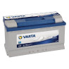 Akumulator 12V 95Ah EN 800A 353x175x190 P+ Blue Dynamic VARTA