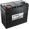 Akumulator 12V 125Ah EN 720A 349x175x285 L+ Heavy Duty VARTA