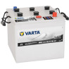 Akumulator 12V 125Ah EN 950A 286x269x230 po przekątnej P+ Heavy Duty VARTA