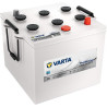 Akumulator 12V 125Ah EN 950A 286x269x230 po przekątnej P+ Heavy Duty VARTA