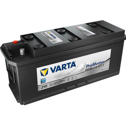 Akumulator 12V 135Ah EN 1000A 514x175x210 krótki bok L+ Heavy Duty VARTA