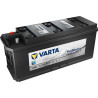 Akumulator 12V 135Ah EN 1000A 514x175x210 krótki bok L+ Heavy Duty VARTA
