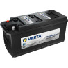 Akumulator 12V 143Ah EN 950A 514x218x210 krótki bok L+ Heavy Duty VARTA