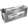 Akumulator 12V 145Ah EN 800A 513x189x223 krótki bok L+ Heavy Duty VARTA
