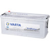 Akumulator 12V 170Ah EN 1000A 513x223x223 krótki bok L+ Heavy Duty VARTA