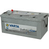 Akumulator 12V 210Ah EN 1200A 518x276x242 krótki bok L+ AGM Varta