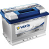 Akumulator 12V 70Ah EN 760A 277x175x190 P+ Dual Purpose VARTA
